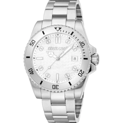 Afbeelding van Roberto Cavalli RC5G129M0055 Horloge Heren