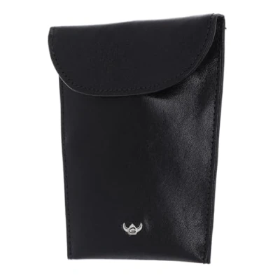 Afbeelding van Golden Head Sleutelgeval Colorado RFID Protect Key Case Black Zwart