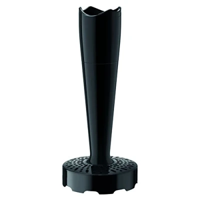 Afbeelding van Braun MQ 50 BK Pureervoet Staafmixeraccessoire Zwart