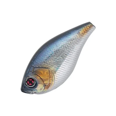 Afbeelding van Sakura Bomba Crank 60mm Floating 13gr Soort : Aurora Minnow