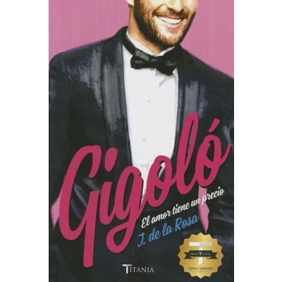 Afbeelding van Gigoló. El amor tiene un precio