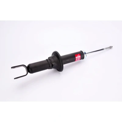 Afbeelding van KYB Excel G 341131 Schokdemper Achteras Gasdruk Dubbelpijp Veerpoot Pen bovenaan, Vork onderaan HONDA: CIVIC 6 Hatchback