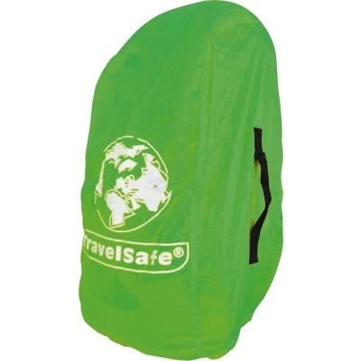 Afbeelding van Travelsafe Combipack Transporthoes M Groen