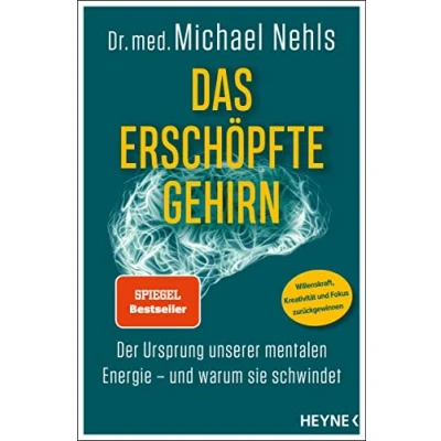 Afbeelding van Das erschöpfte Gehirn