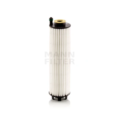 Afbeelding van MANN Filter HU 6033 z Oliefilter Met pakking insert
