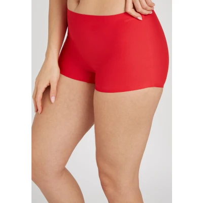 Afbeelding van ten Cate Secrets Shorts Onderbroeken, Dames, Maat: 42, Rood