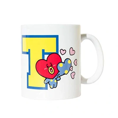 Image de Mug BTS Tata