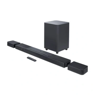 Image de JBL Bar 1300 Noir