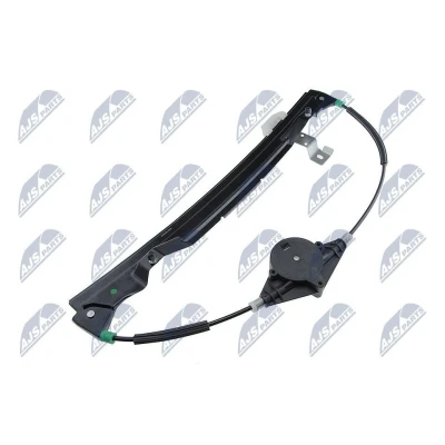 Afbeelding van Nty Raammechanisme Electrisch EPS FR 009