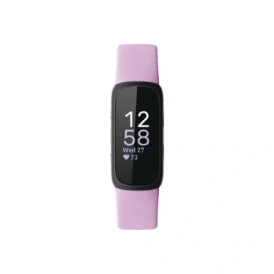 Image de Fitbit Inspire 3 Rose