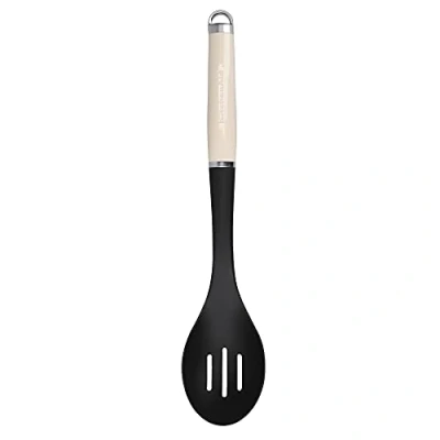 Afbeelding van KitchenAid Groentelepel Core Amandelwit 34 cm