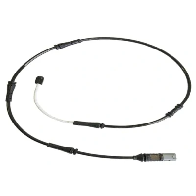 Afbeelding van HELLA 8DK 355 252 271 Slijtage Indicator Remblokken BMW: 5 Saloon, 6 Gran Coupe, Convertible