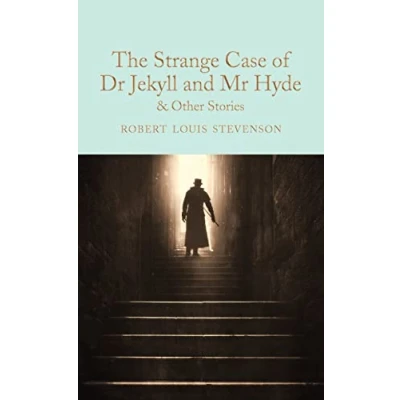 Afbeelding van The Strange Case of Dr Jekyll and Mr Hyde other stories