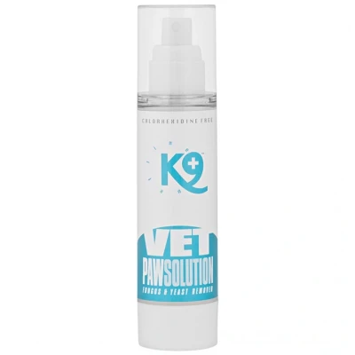 Afbeelding van K9 Desinfectiespray Vet Paw Solution 100 ml