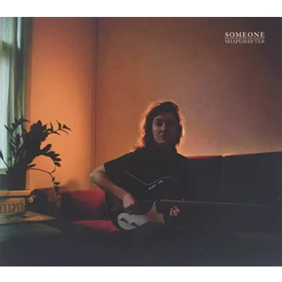 Afbeelding van Someone Shapeshifter (CD)