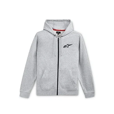 Afbeelding van Alpinestars Ageless Chest Capuchon Grijs XL Man