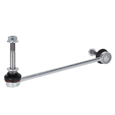 Afbeelding van FEBI BILSTEIN 181139 Stabilisatorstang Vooras rechts 260 M10 x 1,5, M12 1,5 met zelfborgende moer Staal