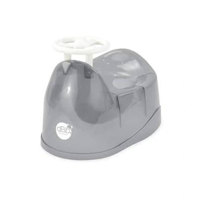 Image de Pot avec volant voiture gris dbb remond