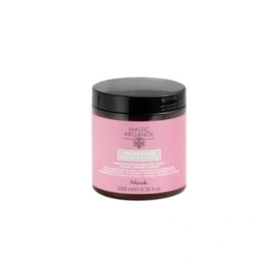 Afbeelding van Nook Nectar Color Preserving Mask 250 ml