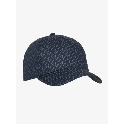 Image de LeMieux Casquette Young Rider Polly Printed MarinVendu par Agradi
