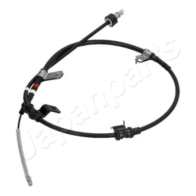 Afbeelding van JAPANPARTS BC H26L Handremkabel Achter HYUNDAI: Getz