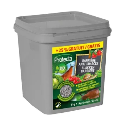 Afbeelding van Slakken barriere 4 kg + 25% gratis