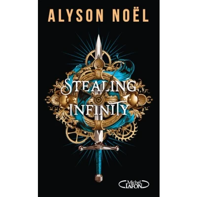 Image de Stealing infinity
