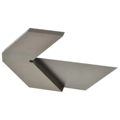 Afbeelding van Faithfull CSQUARE75 zoekcapaciteitshoek 75 mm
