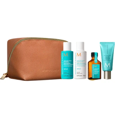 Afbeelding van Moroccanoil Reiskoffer reparatie
