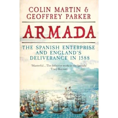 Afbeelding van Armada