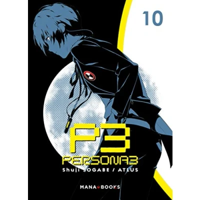 Afbeelding van Persona 3