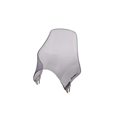 Afbeelding van Puig 0869H Voorruit Naked Smoke Clear