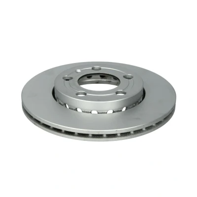 Afbeelding van TEXTAR 92106800 Remschijf 239 18 05/06 100 Buiten geventileerd Zonder wielbevestigingsbout, wielnaaf SKODA: Fabia 2, 1 Combi