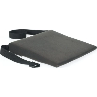 Afbeelding van Able2 Harley Slimline wigkussen Coccyx met band