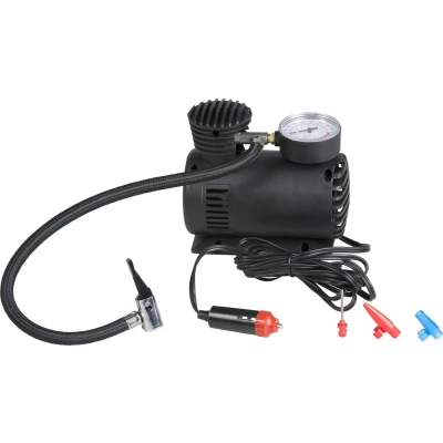 Afbeelding van Dunlop Compressor 12 volt 250 psi 17bar