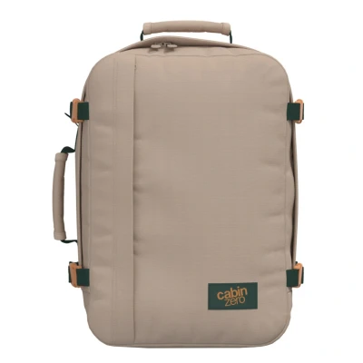 Afbeelding van CabinZero Classic 36L Ultra Light Cabin Bag cebu sands Weekendtas