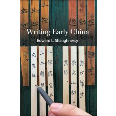 Afbeelding van SUNY series in Chinese Philosophy and Culture Writing Early China
