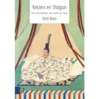 Afbeelding van Keizers en Shogun