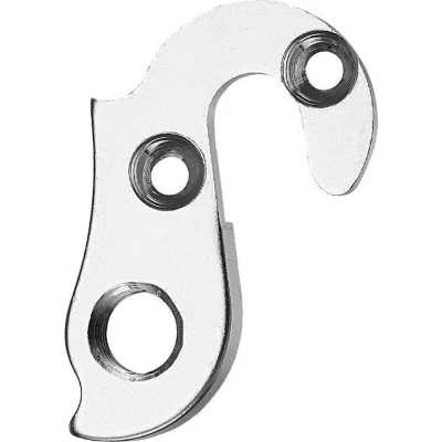 Afbeelding van Union Derailleurhanger Gh 244 Bulls, Focus, Raleigh 50 Mm