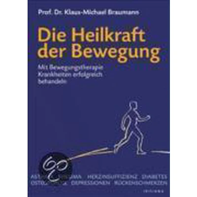 Afbeelding van Die Heilkraft der Bewegung