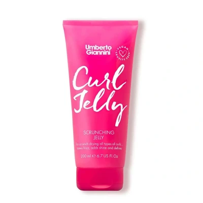 Afbeelding van Umberto Giannini Curl Jelly Gel