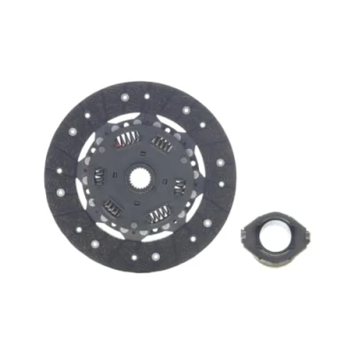 Afbeelding van LuK BR 0222 623 1204 60 Koppelingsset Met druklager, koppelingsplaat 230 MAZDA: B Series Pickup