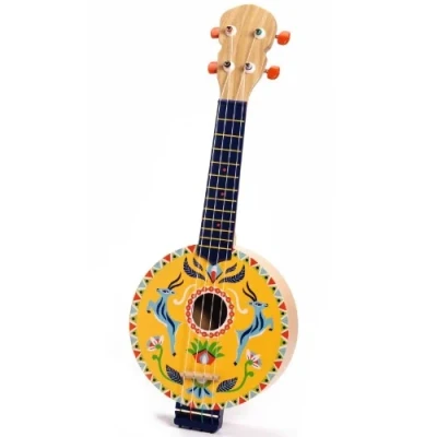 Afbeelding van Djeco banjo animambo
