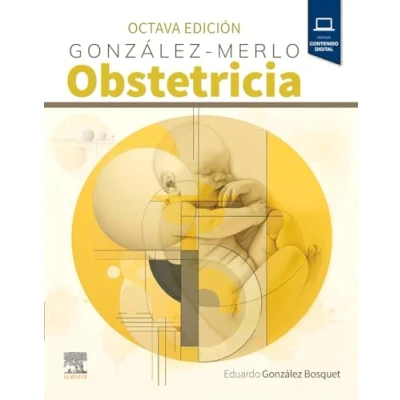 Afbeelding van González Merlo. Obstetricia