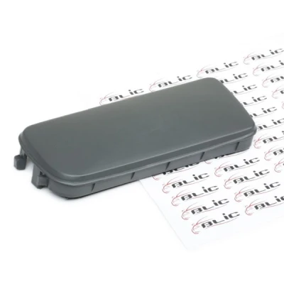Afbeelding van BLIC 5513 00 0060926P Bumper Grill Rechts voor
