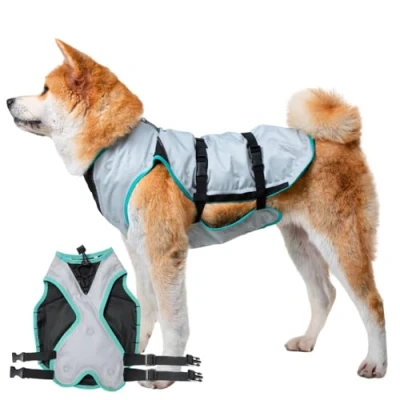 Afbeelding van Suitical DRY Cooling Vest XLarge