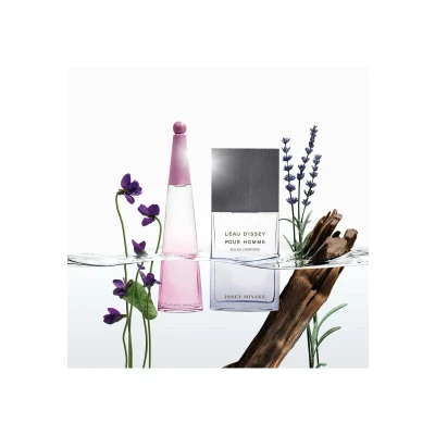 Afbeelding van Issey Miyake L&#039;eau d&#039;Issey Solar Violet Eau de Toilette 50 ml