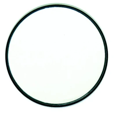Image de Oz International Galet Maquillage Snazaro Blanc