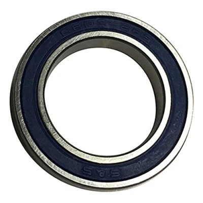 Afbeelding van Vision Team 35 Comp SL Lagers NR8. 752 0307000000 MR021 Steel Bearings