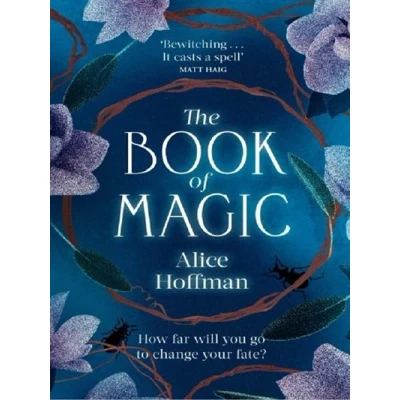 Image de The Book of Magic